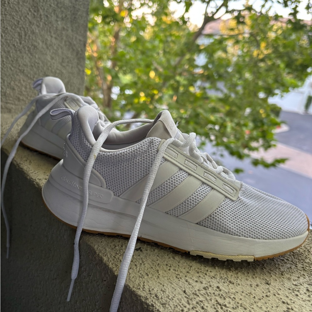 Adidas Cloudfoam Pure Sneakers